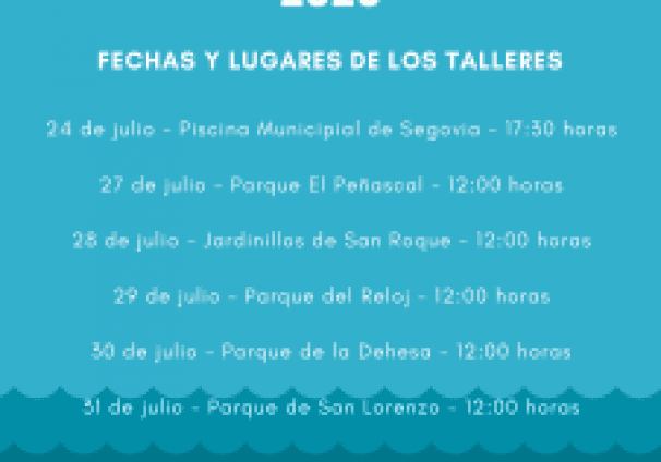 2020-07-24 Bibliotecas de verano Europe Direct