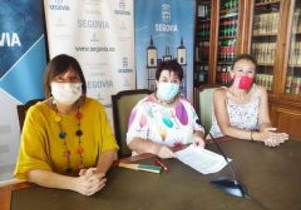 2020-07-29 Rueda de prensa convenio Titirimundi