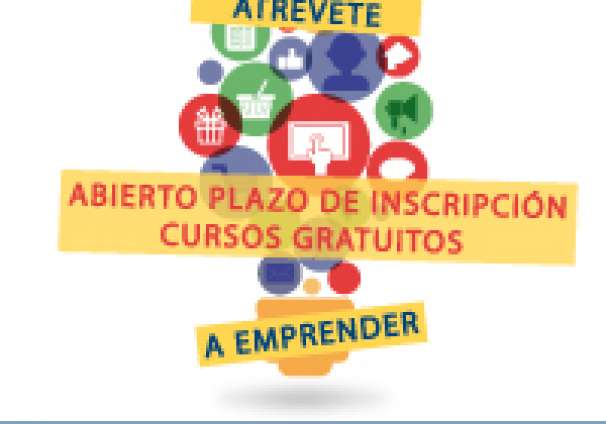 cursos emprendedores