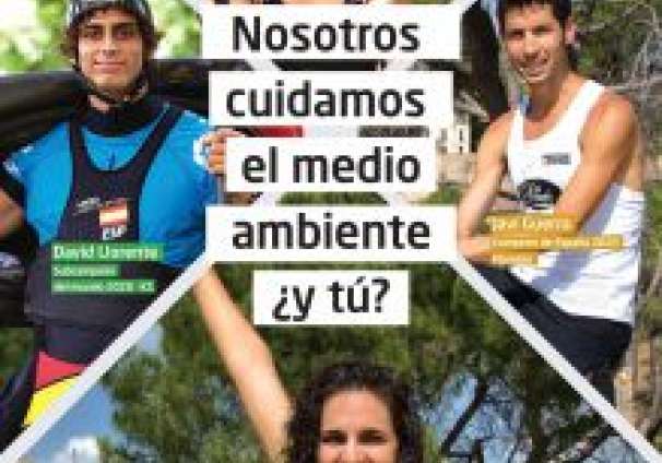 2020-08-24 Campaña y tú qué haces por el medio ambiente