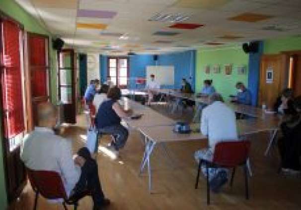   Se reúne el Consejo Escolar Municipal para tratar aspectos relativos al inicio del curso 2020/2021 