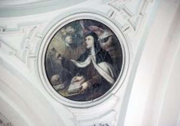 2020-09-04 Convento San Jose del Carmen - Madres Carmelitas