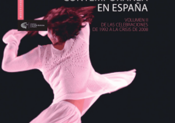 2020-09-09 Cartel Danza contemporanea