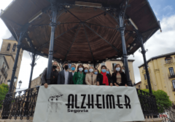 2020-09-21 Día mundial del Alzheimer