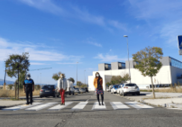 2020-09-22 Paso peatones 3D