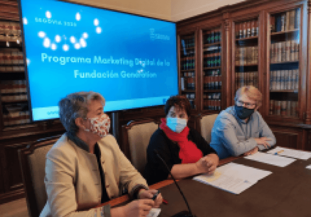 2020-09-24 Formacion marketing digital Generation Spain