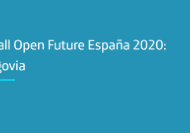 2020-09-15 Segovia Open Future