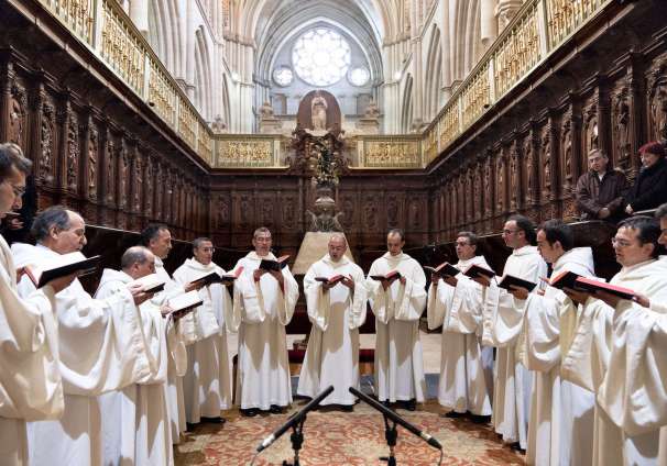 LI SEMANA DE MÚSICA RELIGIOSA DE CUENCA