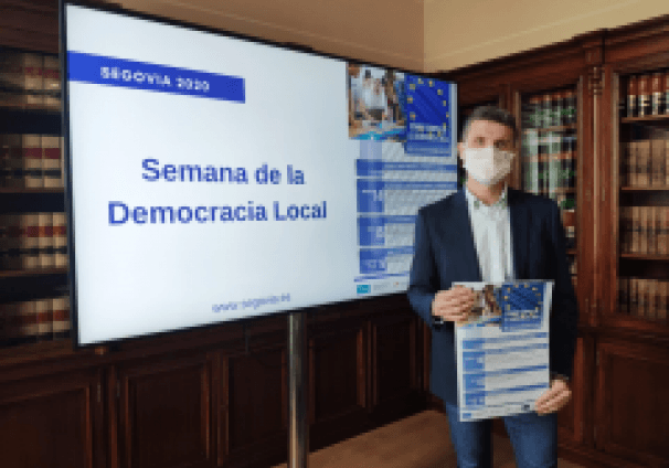 2020-10-13 Semana de la democracia local