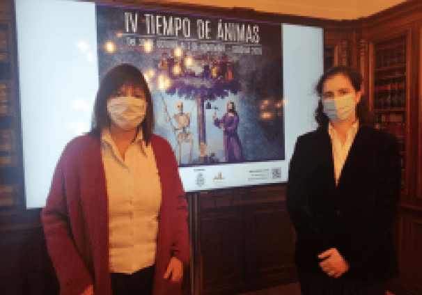 2020-10-20 Tiempo de Ánimas