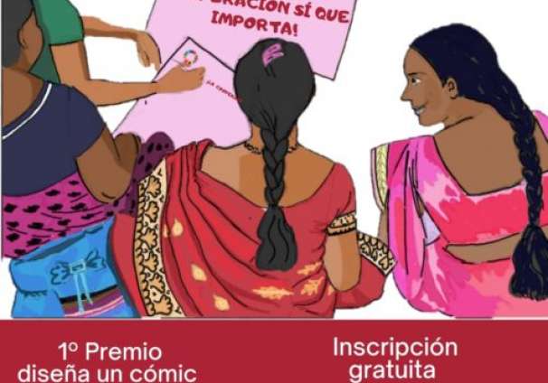 concurso comic