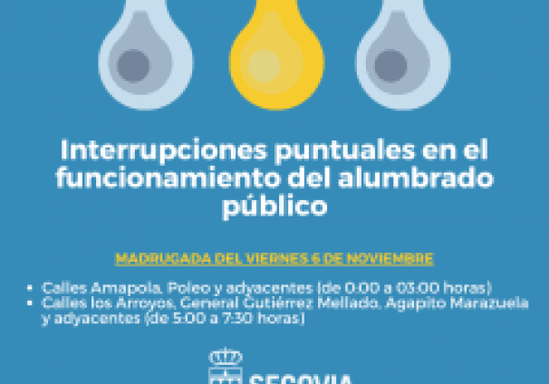 2020-11-06 Corte alumbrado