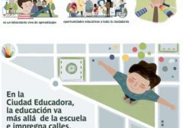 ciudad educadora