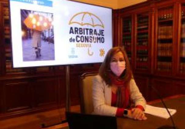 2020-12-04 Arbitraje de consumo.