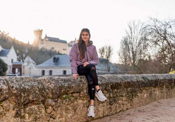 Águeda Marqués Muñoz seleccionada para ir al Campeonato Europeo Múnich Agosto 2022