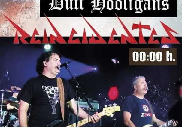 20 Cartel SanFrutRock'22.