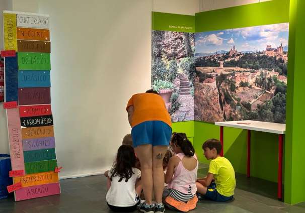 Educa en Verde verano 3