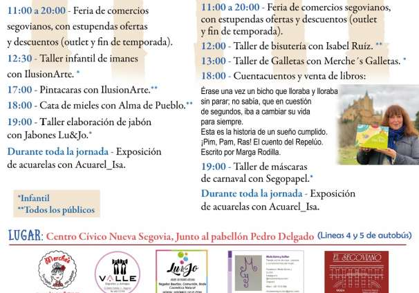 Programa actividades XVII_Definitivo