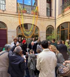 La Casa de la Lectura celebra su noveno aniversario consolidándose como un centro de referencia cultural