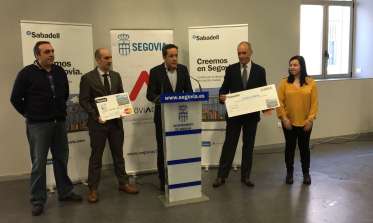 entrega cheque sabadell