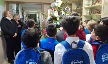 2018-12-19 Intercambio navide+¦o