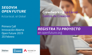 2019-02-19 Open Future SEGOVIA
