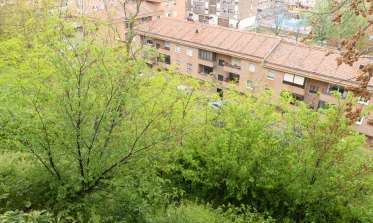 Ascensor de San Millán