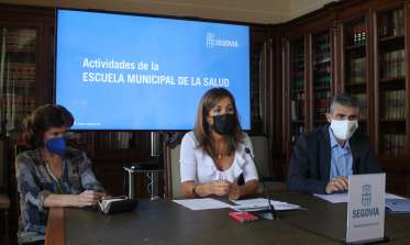 Escuela de Salud