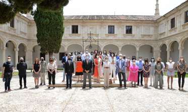 Conclusiones Foro Cultura CPH