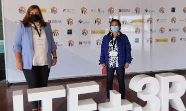 III Congreso ITE+3R en Ávila