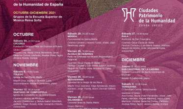 Programa música de cámara CPH