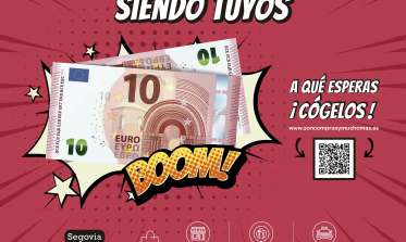 Cartel Bonos