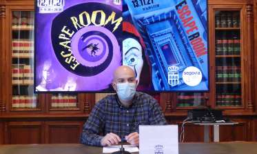 Escape Room
