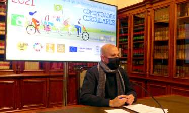 Semana Europea de la Prevención de Residuos