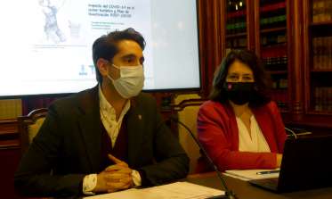 Estudio sobre el impacto del COVID-19 en el sector turístico y Plan de Reactivación POST-COVID