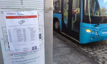 HORARIO AUTOBUSES NAVIDAD