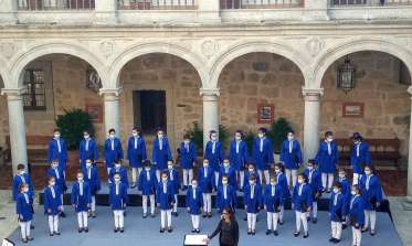 Festival Internacional de Navas del Marqués 2021