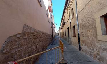 Calle Daoiz