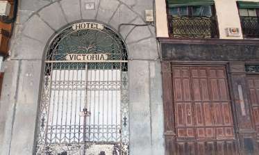 Hotel Victoria