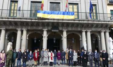 Concentración Ucrani