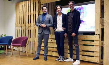 PRESENTACION CREATIVITY DAY 2022