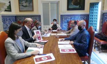 Patronato Consorcio Vía Verde Valle del Eresma