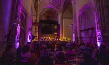 Semana de Música Sacra 2022