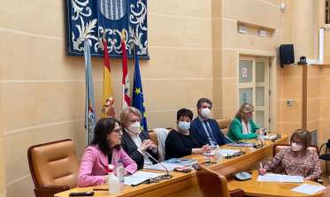 Informe Defensoría de la Ciudadanía 2021