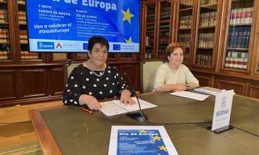 Día de Europa