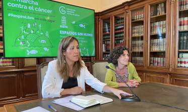 Espacios sin humo