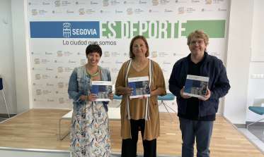 2022-06-03 Plan Director del Deporte de Segovia