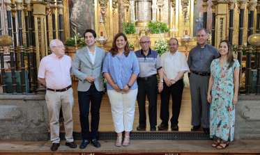 2022-06-15 Presentación Segovia con Alma