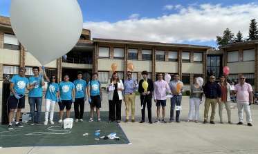 2022-06-20 Lanzamiento GlobO2