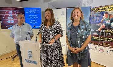 2022-07-07 XXXI Gran Premio Nacional Ciudad de Segovia